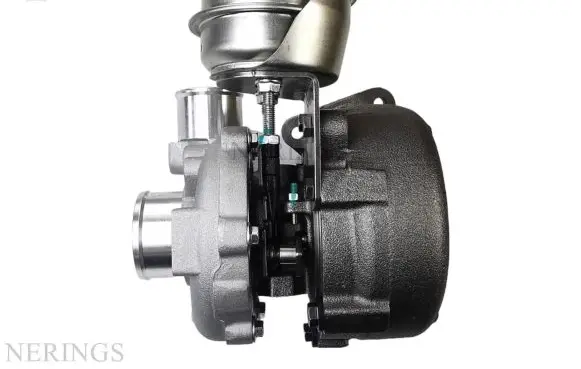 Hyundai Santa Fe Turbo 7290415009S 7290415009 7290410009