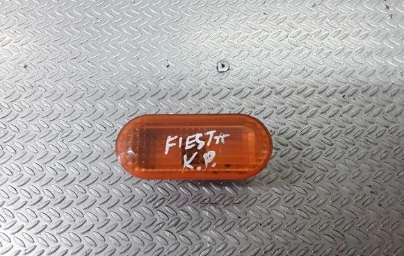 Ford Fiesta Front fender indicator light 2S6A13K354AD