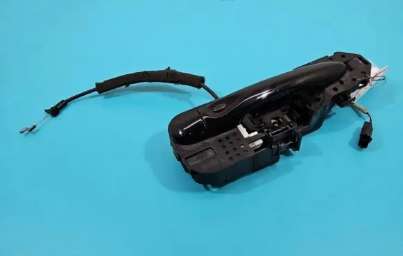 Renault Fluence Rear door exterior handle 806060041R IMPRK1362677