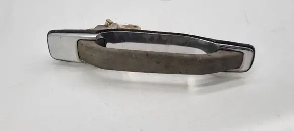 Mercedes-Benz S W126 Rear door exterior handle