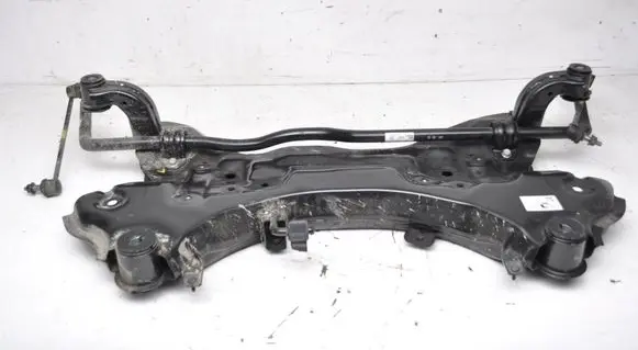 KIA Sportage Rear suspension assembly kit set 