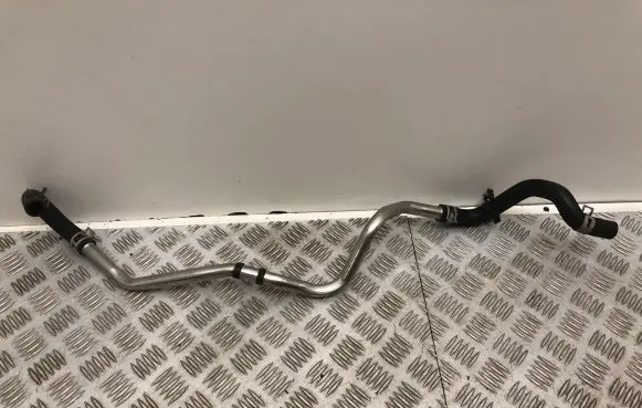 Mazda CX-5 II Fuel line pipe
