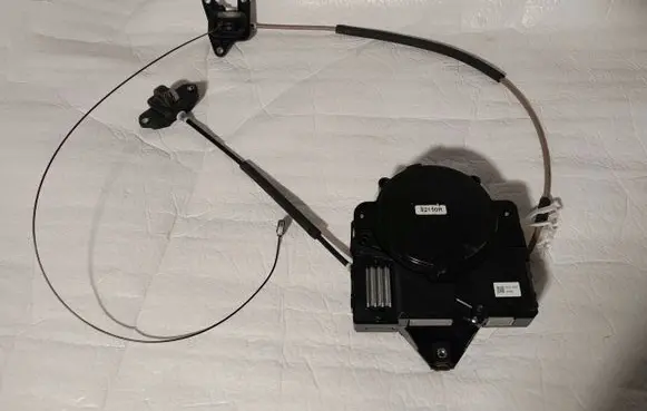 Honda Jazz IV GR Sliding door lock RK00684RRK00684R
