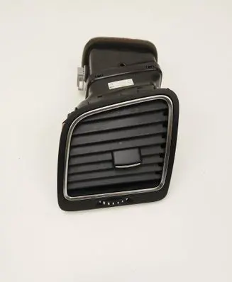 Volkswagen Sharan Dashboard side air vent grill/cover trim 7N0819703D 80V0400