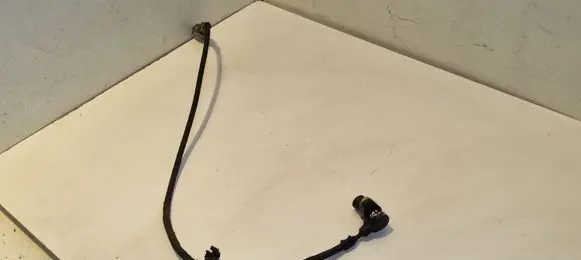 Volkswagen Sharan Crankshaft position sensor 0261210177