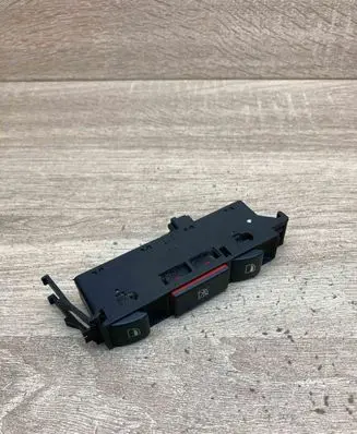 BMW 3 E46 Electric window control switch 8381518 03120010
