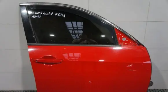 Honda Civic X Front door