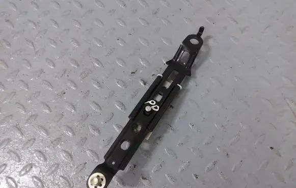 Nissan Murano Z51 Seat belt height adjuster 878241AA0A