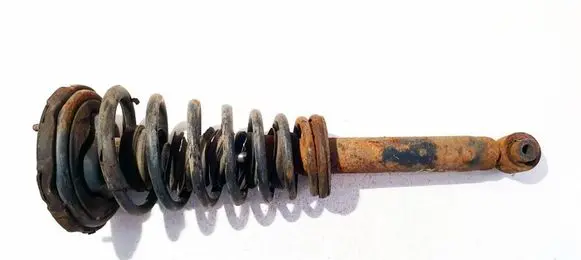 Nissan Primera Front shock absorber/damper