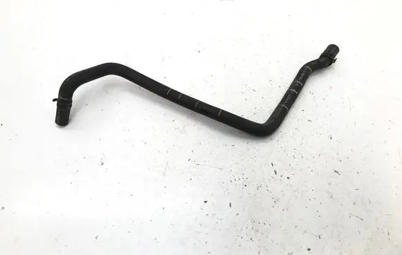 MG ZS Electric car engine cooling hoses/pipes 10581833