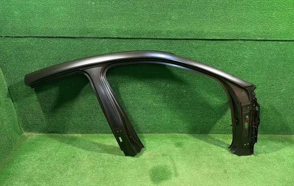 Audi A3 8Y (B) Pillar trim (exterior) 8Y5809840