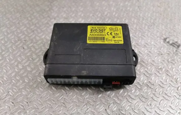 Peugeot Partner Other control units/modules 116RA000033 1013932111090 A6006893