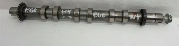 Peugeot 607 Camshaft 4R8Q6A272AC