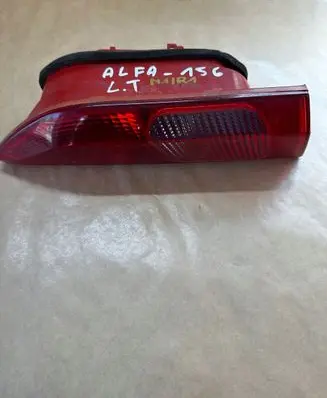 Alfa Romeo 156 Rear/tail lights set 