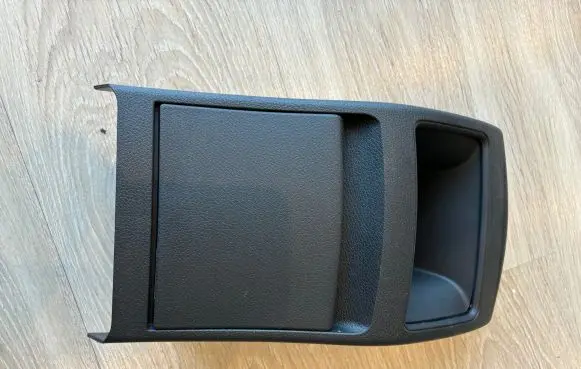 Mercedes-Benz A W176 Glove box central console A2466460069 2466460069 A1766801050
