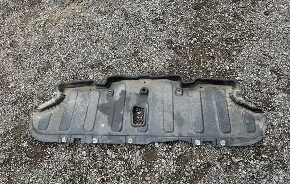 Mercedes-Benz EQA Pickup box liner A2436900000