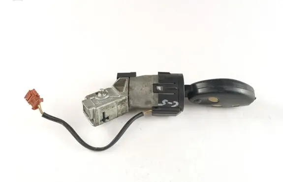 Citroen C5 Ignition lock 9648445180
