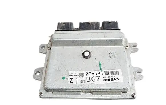 Renault Megane I Comfort/convenience module A56-32