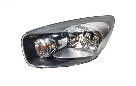 KIA Picanto Headlight/headlamp 921011Y0
