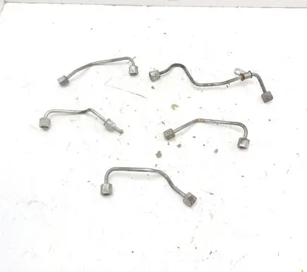 Honda CR-V Fuel injector supply line/pipe 