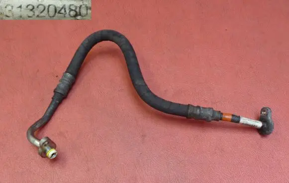 Volvo S40 Air conditioning (A/C) pipe/hose 31320480