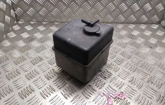Hyundai Terracan Coolant expansion tank/reservoir 25440H1301