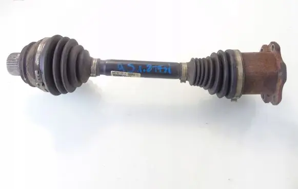 Audi A5 8T 8F Front driveshaft 8K0407271Q