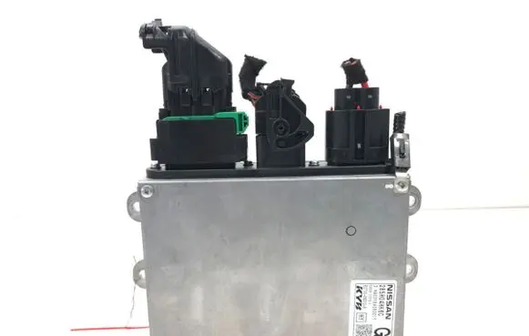 Other control units/modules