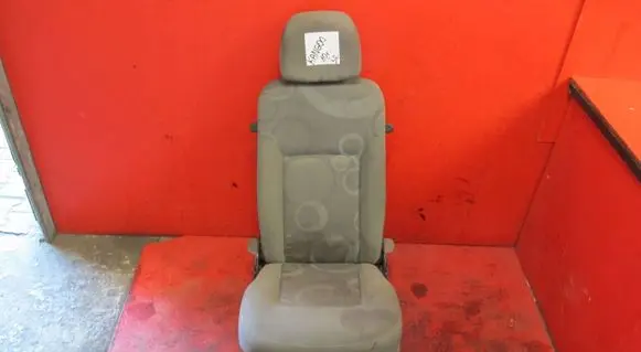 Renault Kangoo II Front passenger seat 