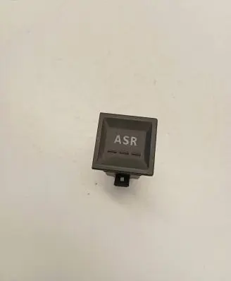 Traction control (ASR) switch