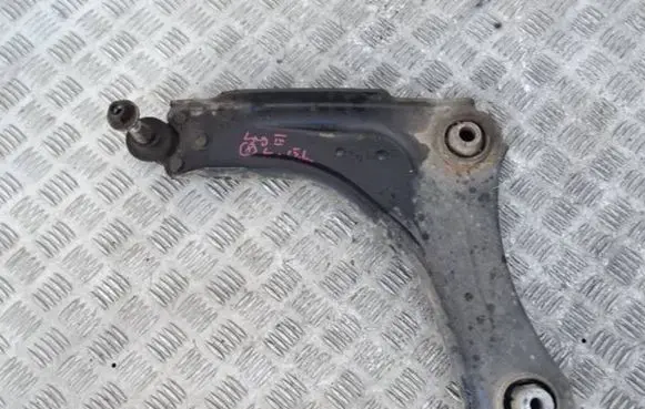Renault Laguna III Front control arm