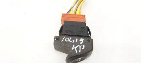 Renault Scenic I Electric window control switch
