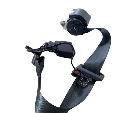 Ford Bronco Rear seatbelt M1PBS611B64AC M1PBS611B64