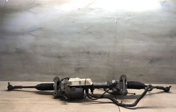 Volkswagen Touran II Steering rack 3C1423105C