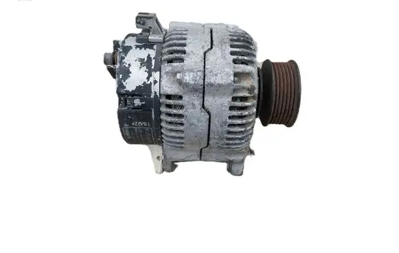 Volkswagen II LT Generator/alternator 028903027N 0123320018