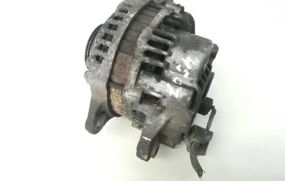 Chrysler PT Cruiser Generator/alternator 5033054ac a003tb2491zc