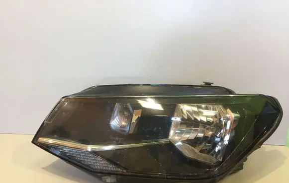 Volkswagen Caddy Headlight/headlamp 2K1941015A 1ED01228601