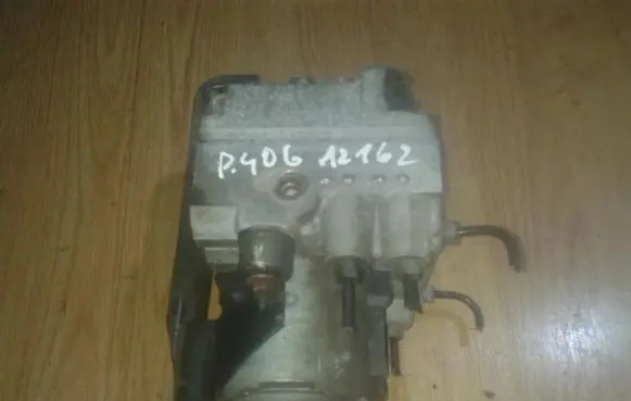 Peugeot 406 ABS Pump 0265216003 0273004093