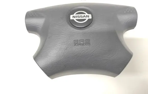 Nissan Almera N16 Steering wheel airbag 531937400