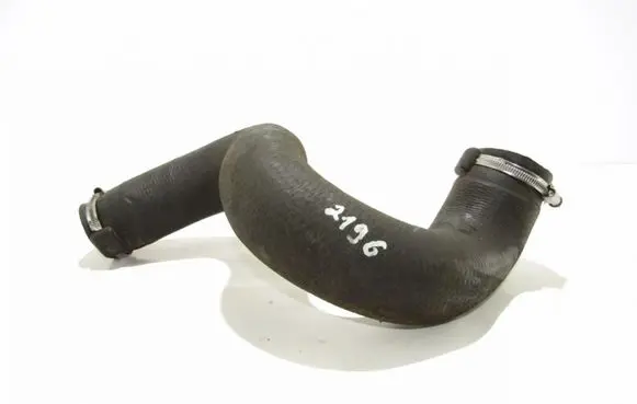 Citroen C5 Intercooler hose/pipe