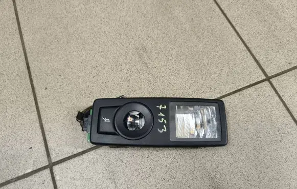 BMW X5M E70 Rear seat light 6972972 009463023919