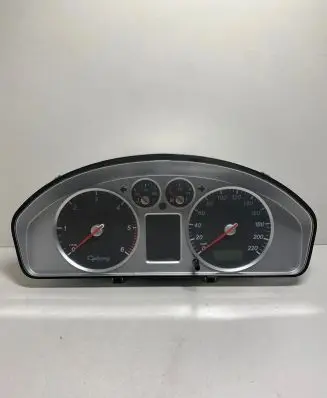 Ford Galaxy Speedometer (instrument cluster) 7M5920800E YM2110849 1010020303