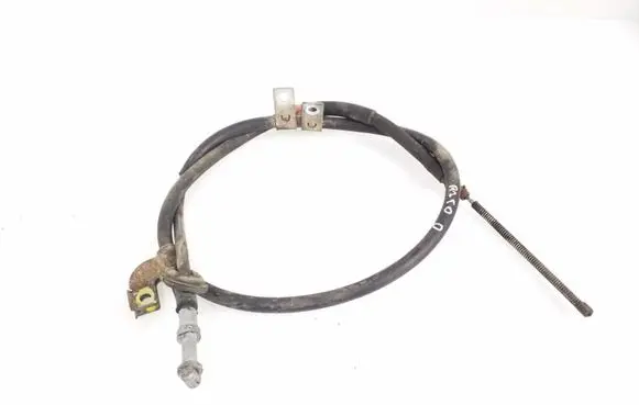 Subaru Forester SG Handbrake/parking brake wiring cable 