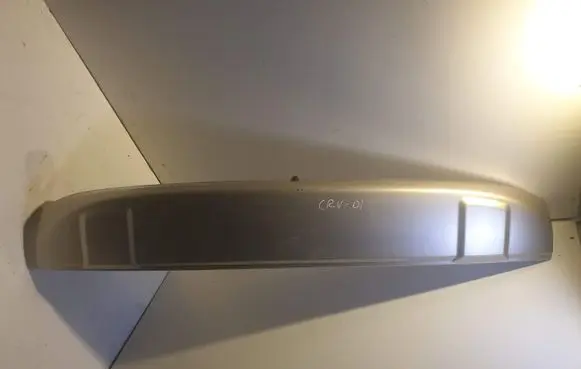 Honda CR-V Rear window tailgate spoiler 