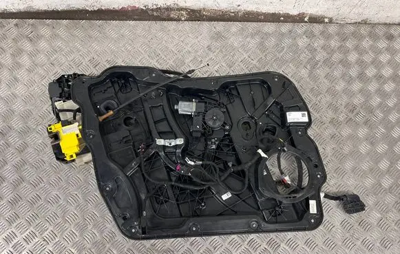 Alfa Romeo Stelvio Front window lifting mechanism without motor 1090053773 50552805 50551849