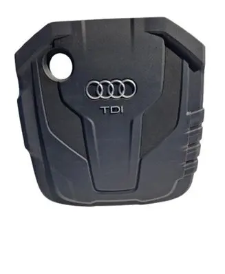 Audi A3 S3 8V Engine cover (trim) 04L103925A