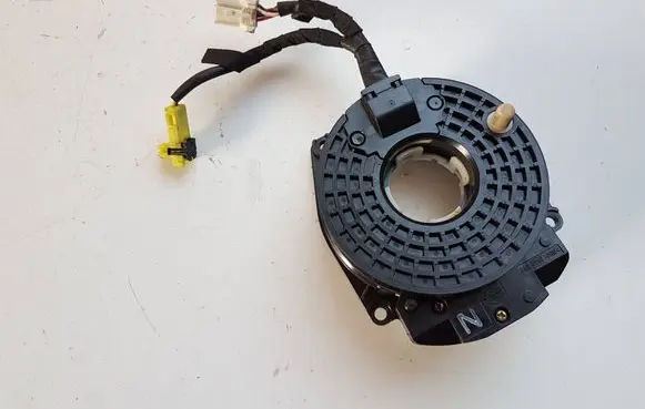 Nissan Patrol Y61 Airbag slip ring squib (SRS ring) 050131 4416 0322