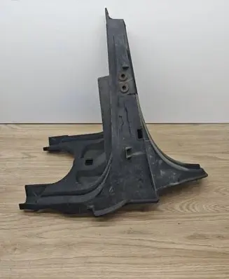 BMW X5 E70 Headlight/headlamp mounting bracket