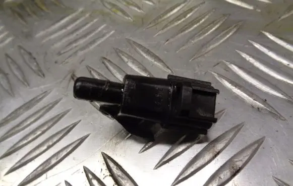 Opel Meriva B Outside/exterior temperature sensor 