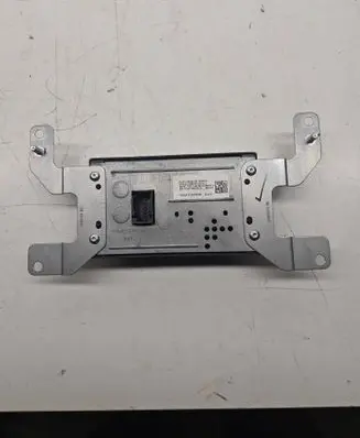 Ford F150 Screen/display/small screen HL3T18B955CB E1GT14D358CL FCBR70110324L2
